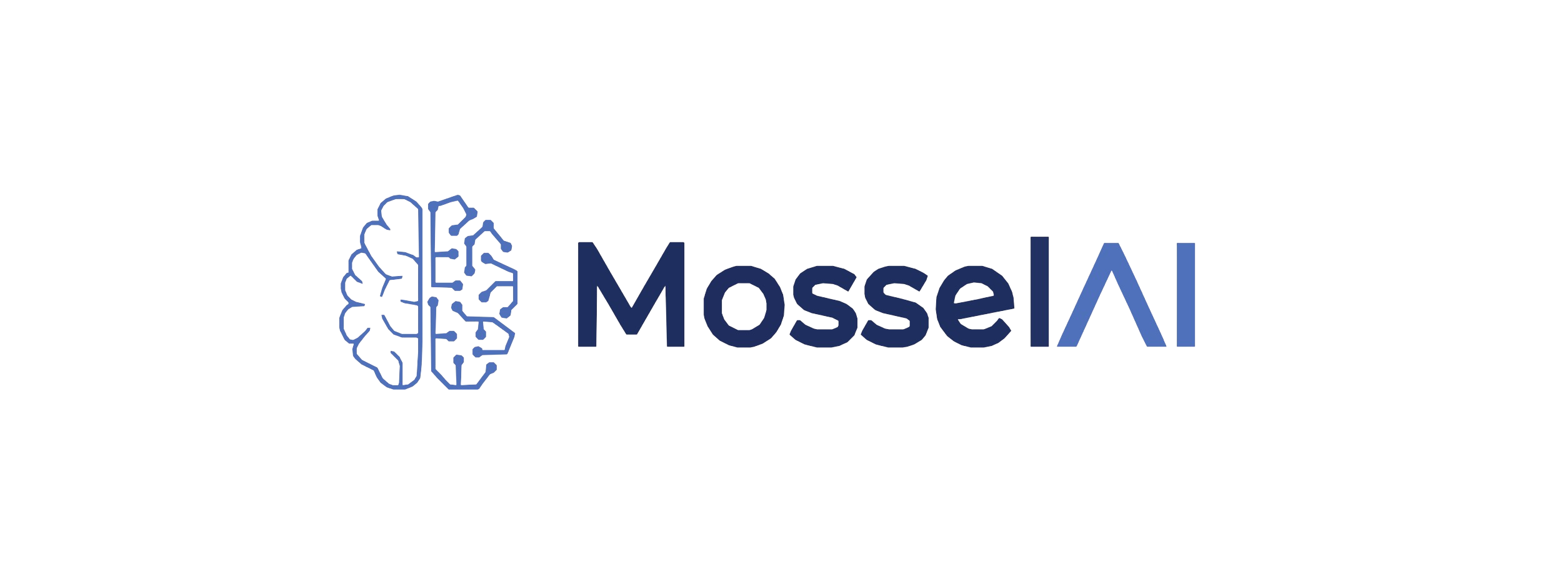 MosselAI - AI Automatisering